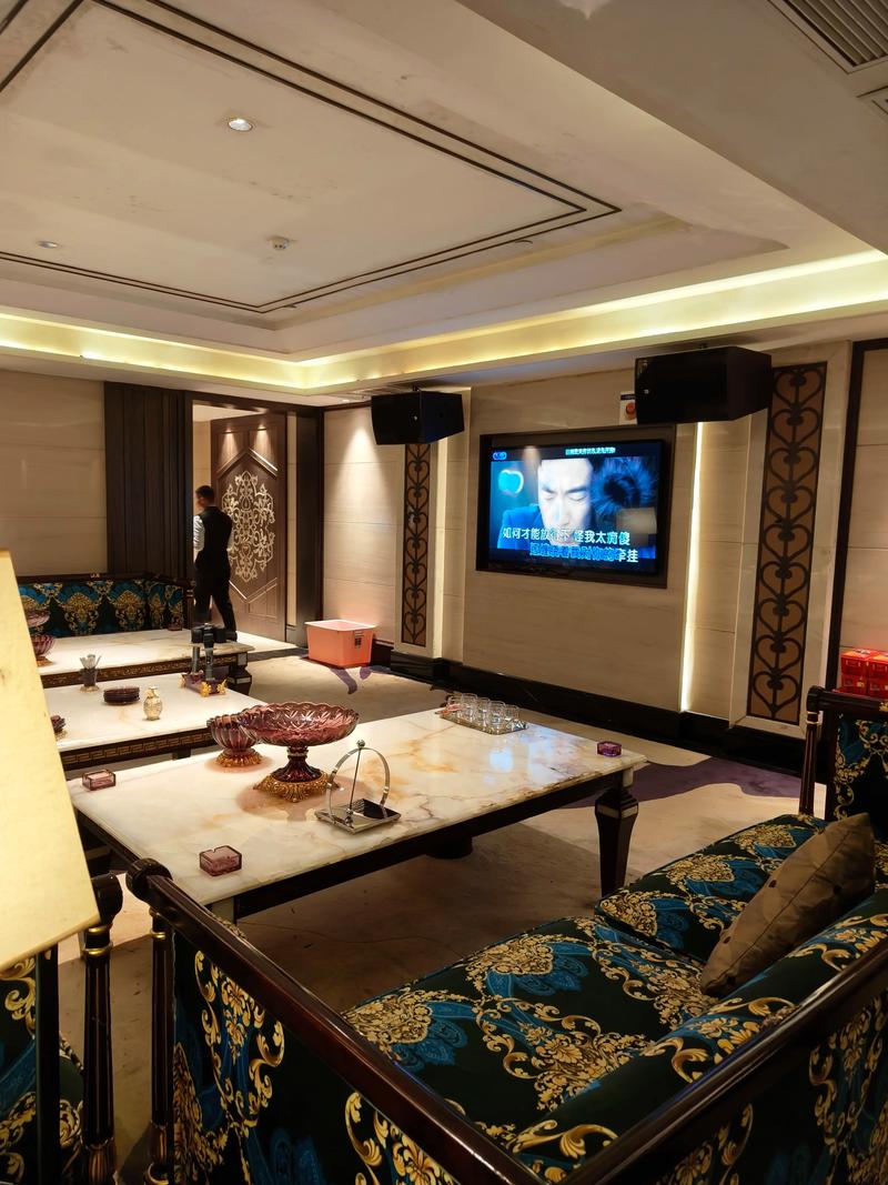 延安商务ktv计时方式详解-延长县ktv预定